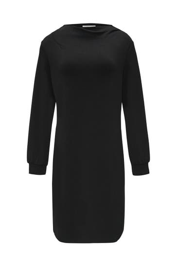 S.OLIVER Kleid 9999_schwarz