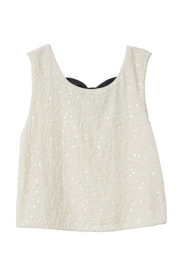 S.OLIVER Bluse 0406_creme