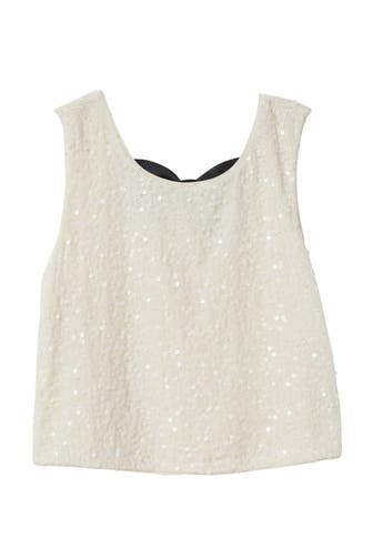 S.OLIVER Bluse 0406_creme