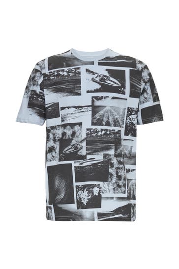 QS BY S.OLIVER T-Shirt