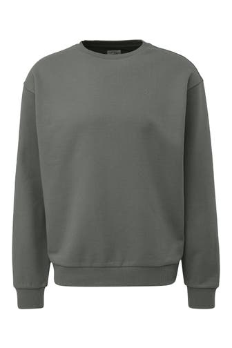 QS BY S.OLIVER Sweatshirt 97L0_graphit