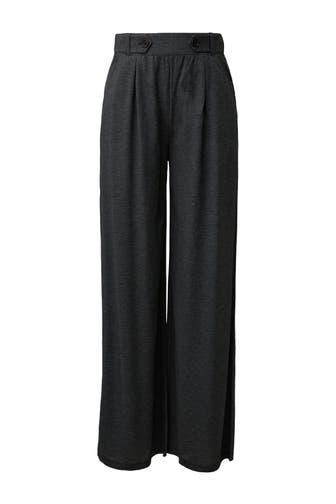 QS BY S.OLIVER Stoffhose 98W0_dunkelgrau Tapered