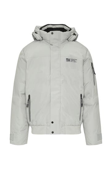 S.OLIVER Jacke 9105_taubengrau