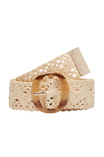 S.OLIVER Gürtel 8115_beige