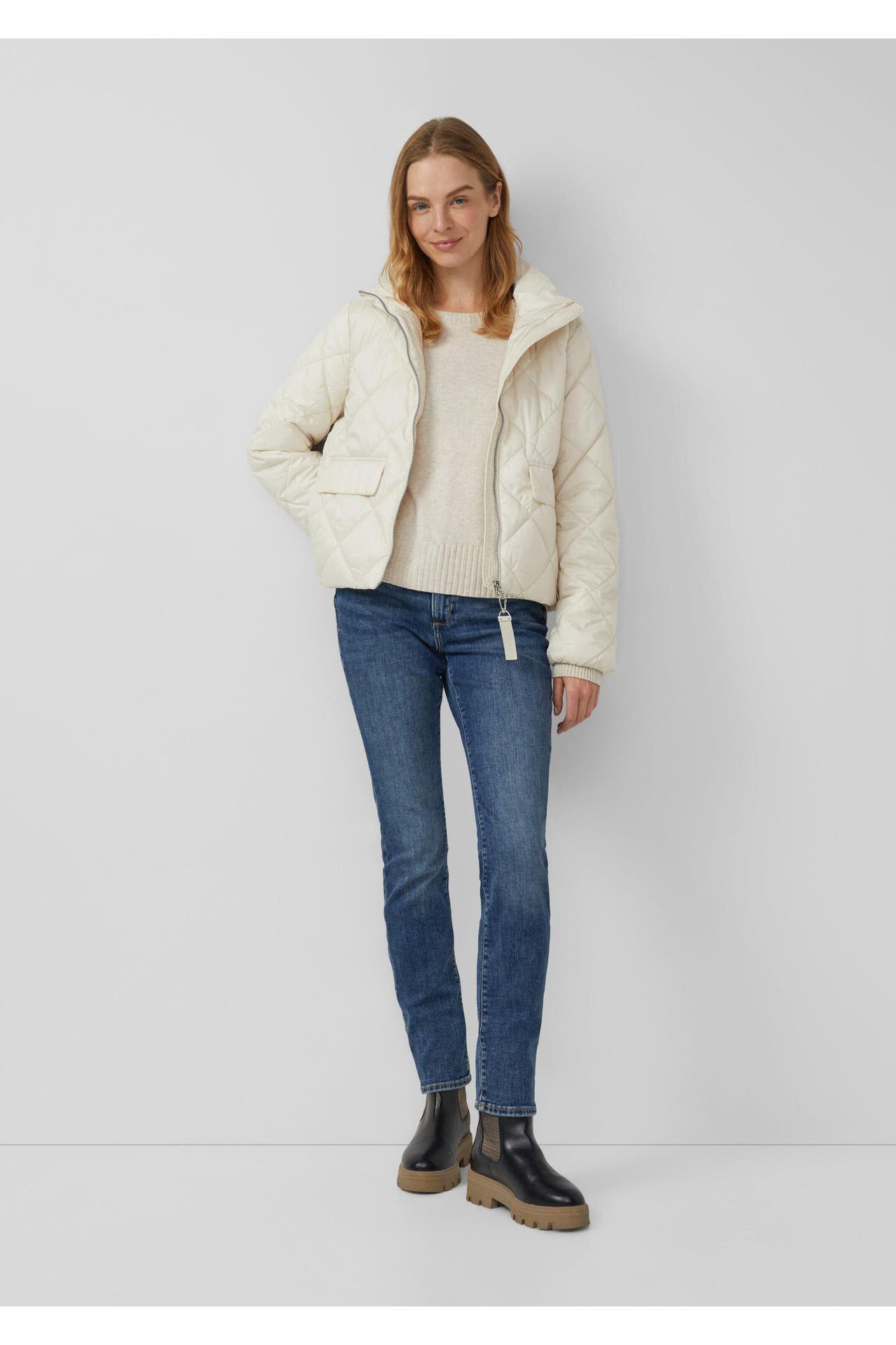 S.OLIVER Pullover 81W9_beige, Bild 1