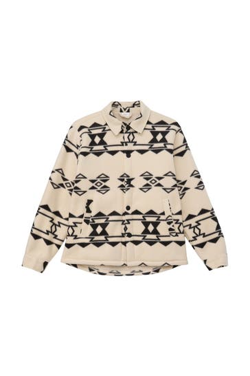 S.OLIVER Hemd 81A1_beige Loose Fit