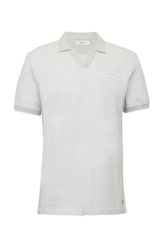 S.OLIVER Polo-Shirt