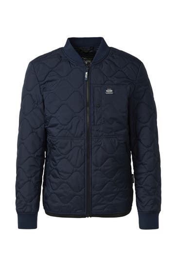 S.OLIVER Jacke 5978_navy