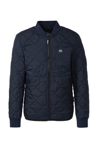 S.OLIVER Jacke 5978_navy