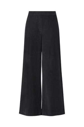 COMMA, Stoffhose 9865_dunkelgrau Tapered