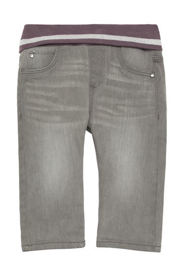 S.OLIVER Jeans-Hose