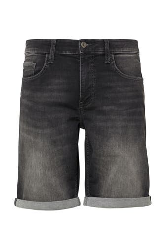 QS BY S.OLIVER Jeans JOHN 97Z6_graphit Tapered