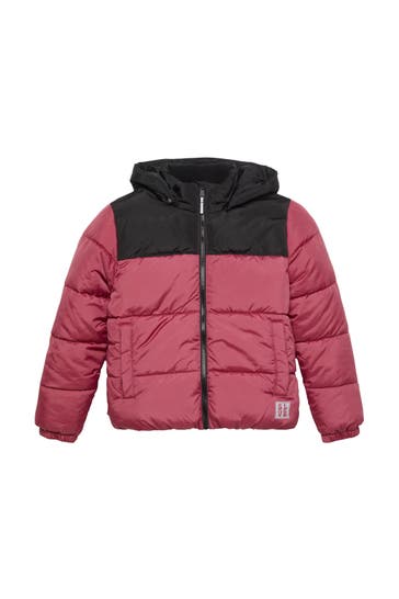 S.OLIVER Outdoor-Jacke