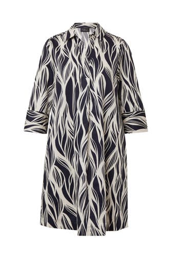 S.OLIVER Kleid 59A4_navy