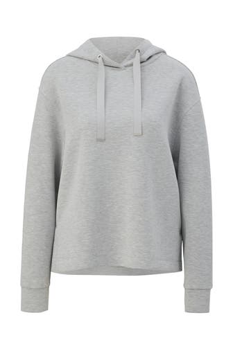 S.OLIVER Sweatshirt 9400_grau meliert