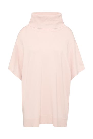 COMMA, Parka 4090_perlmuttrosa