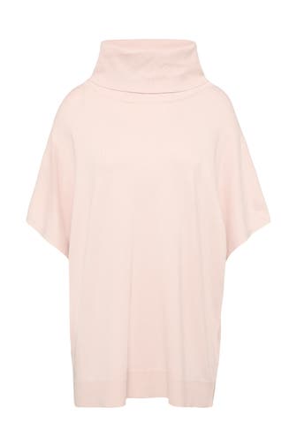 COMMA, Parka 4090_perlmuttrosa