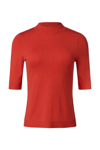 COMMA, Pullover 3076_rot