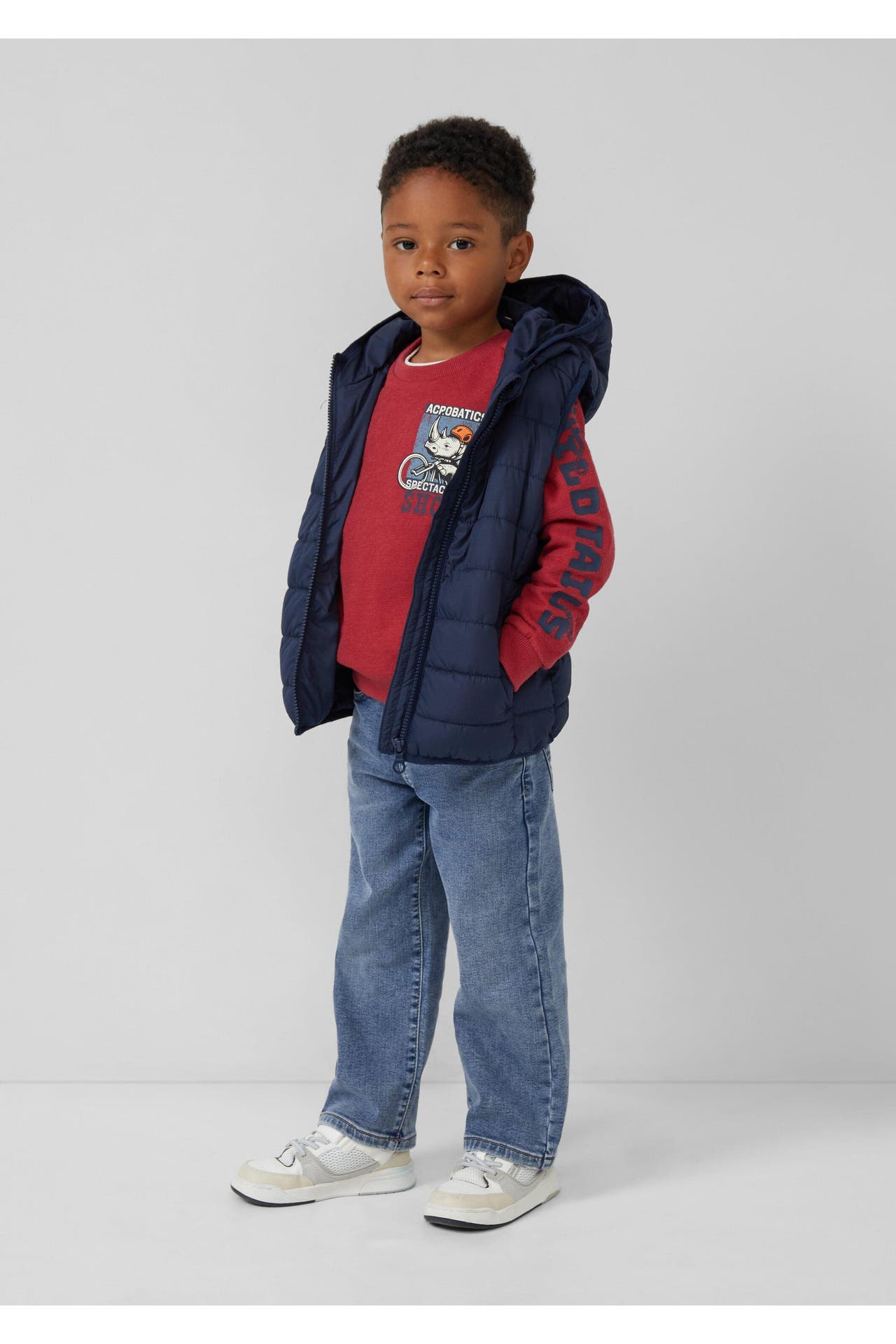 S.OLIVER Sweatshirt, Bild 1
