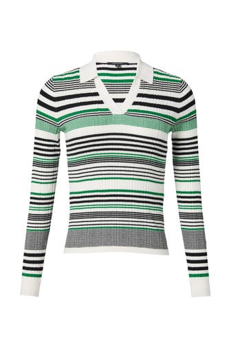 COMMA, Pullover 76S3_smaragd