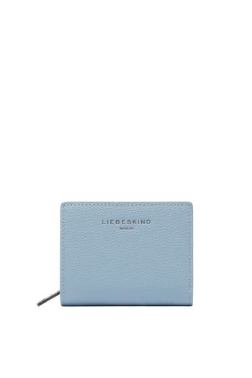 LIEBESKIND BERLIN Geldbörse 5119_hellblau