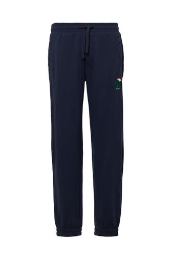 S.OLIVER Sweatpant DETROIT 59D1_navy Tapered