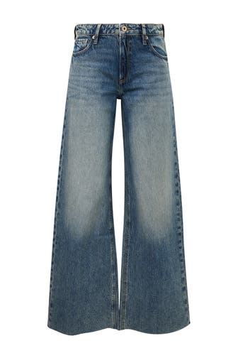 QS BY S.OLIVER Jeans-Hose CATIE