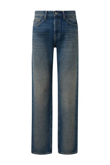 QS BY S.OLIVER Jeans PETE 55Y9_blau Tapered