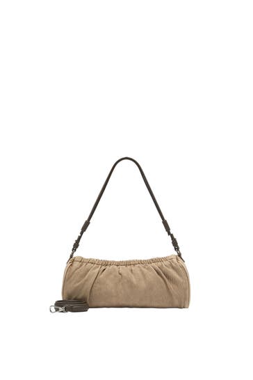 LIEBESKIND BERLIN Schultertasche 8332_hellbraun