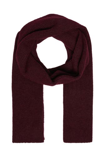S.OLIVER Schal 3902_bordeaux