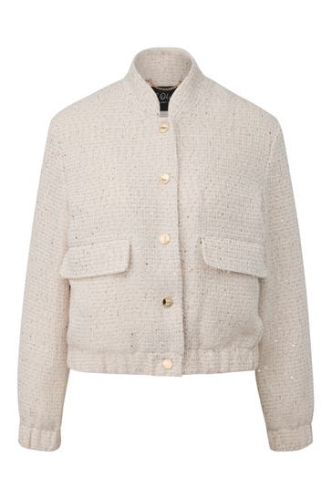 S.OLIVER Jacke 81P1_beige