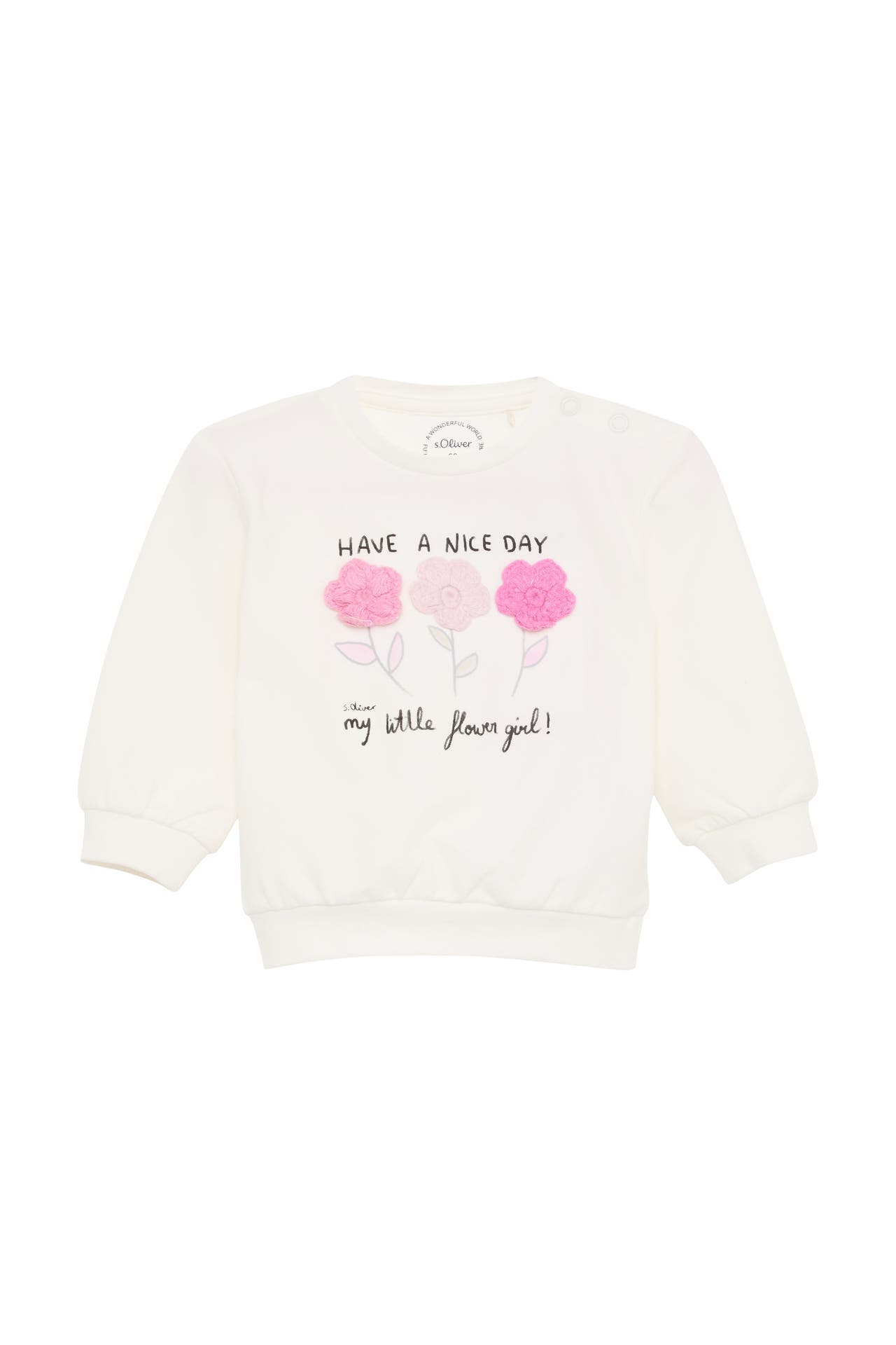 S.OLIVER Sweatshirt, Bild 1
