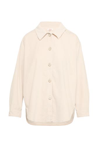 S.OLIVER Blouson 8100_beige