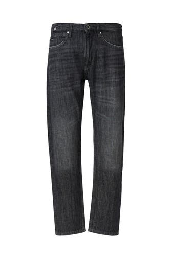 S.OLIVER Jeans MAURO 98Y4_dunkelgrau Tapered