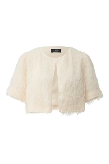 S.OLIVER Blazer 0406_helles beige