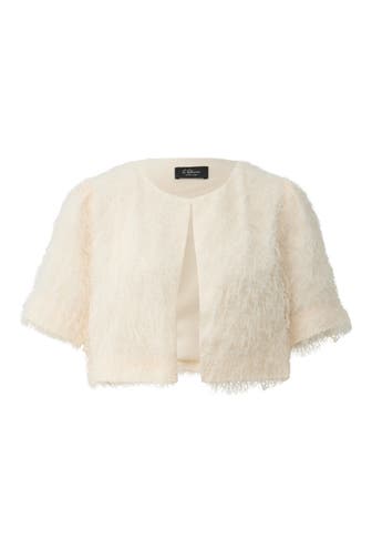 S.OLIVER Blazer 0406_helles beige