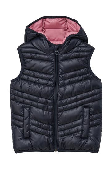 S.OLIVER Outdoor-Weste