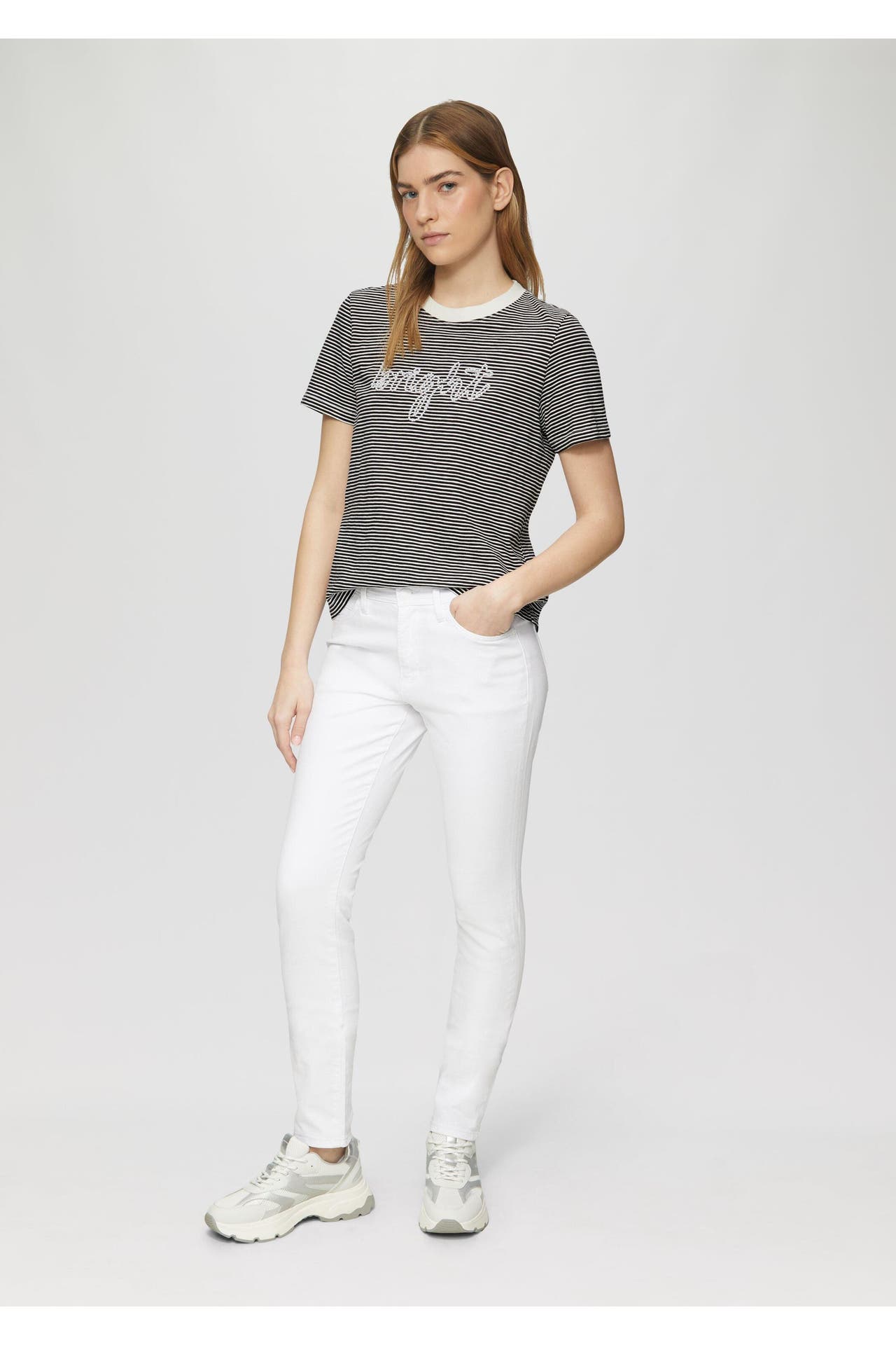 S.OLIVER T-Shirt 99G4_schwarz, Bild 1
