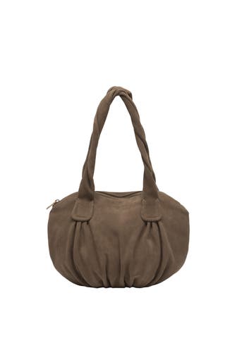 LIEBESKIND BERLIN Shopper 8640_dunkelbraun