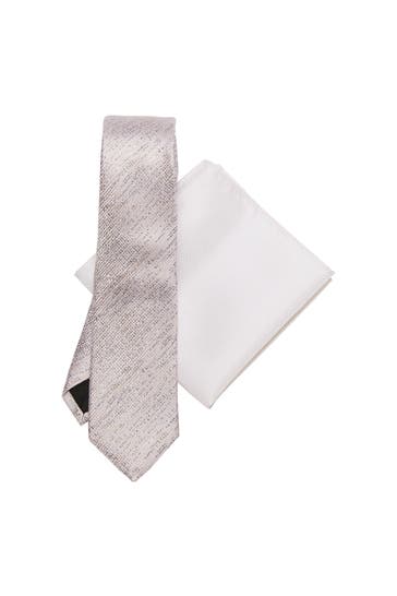 S.OLIVER Krawatten & Fliegen 81W4_beige