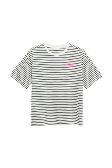S.OLIVER T-Shirt 59G1_navy
