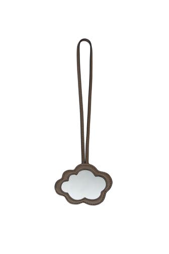 LIEBESKIND BERLIN Cloud Mirror Pendant