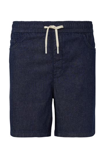 QS BY S.OLIVER Jeans 58Y8_blau Tapered