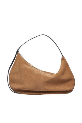 COMMA, Handtasche 8514_karamell