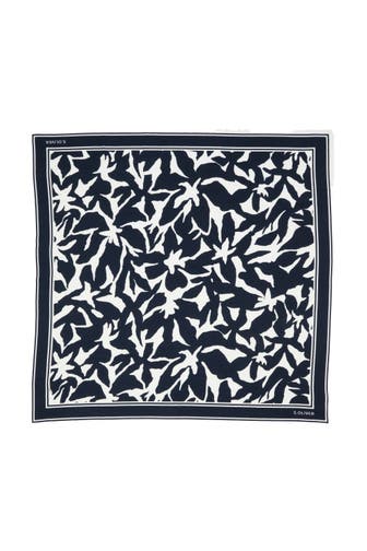 S.OLIVER Schal 59D2_navy