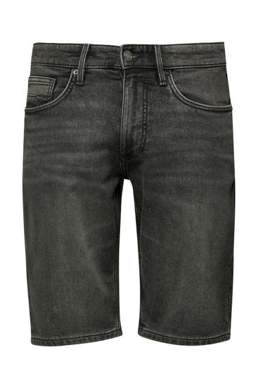 S.OLIVER - Jeans 95Z5_schiefergrau Tapered