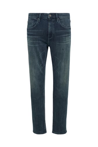 S.OLIVER Jeans NELIO 68Z7_dunkelblau Tapered