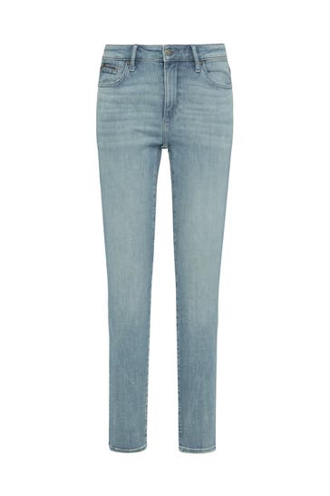 S.OLIVER Jeans IZABELL 55Z5_blau Tapered