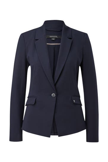 COMMA, Blazer 5976_navy