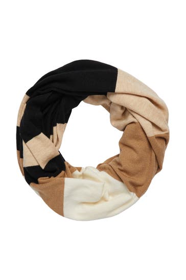 S.OLIVER Schal 81G6_beige